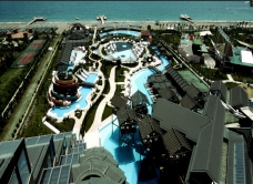 Limak Lara Deluxe Hotel
